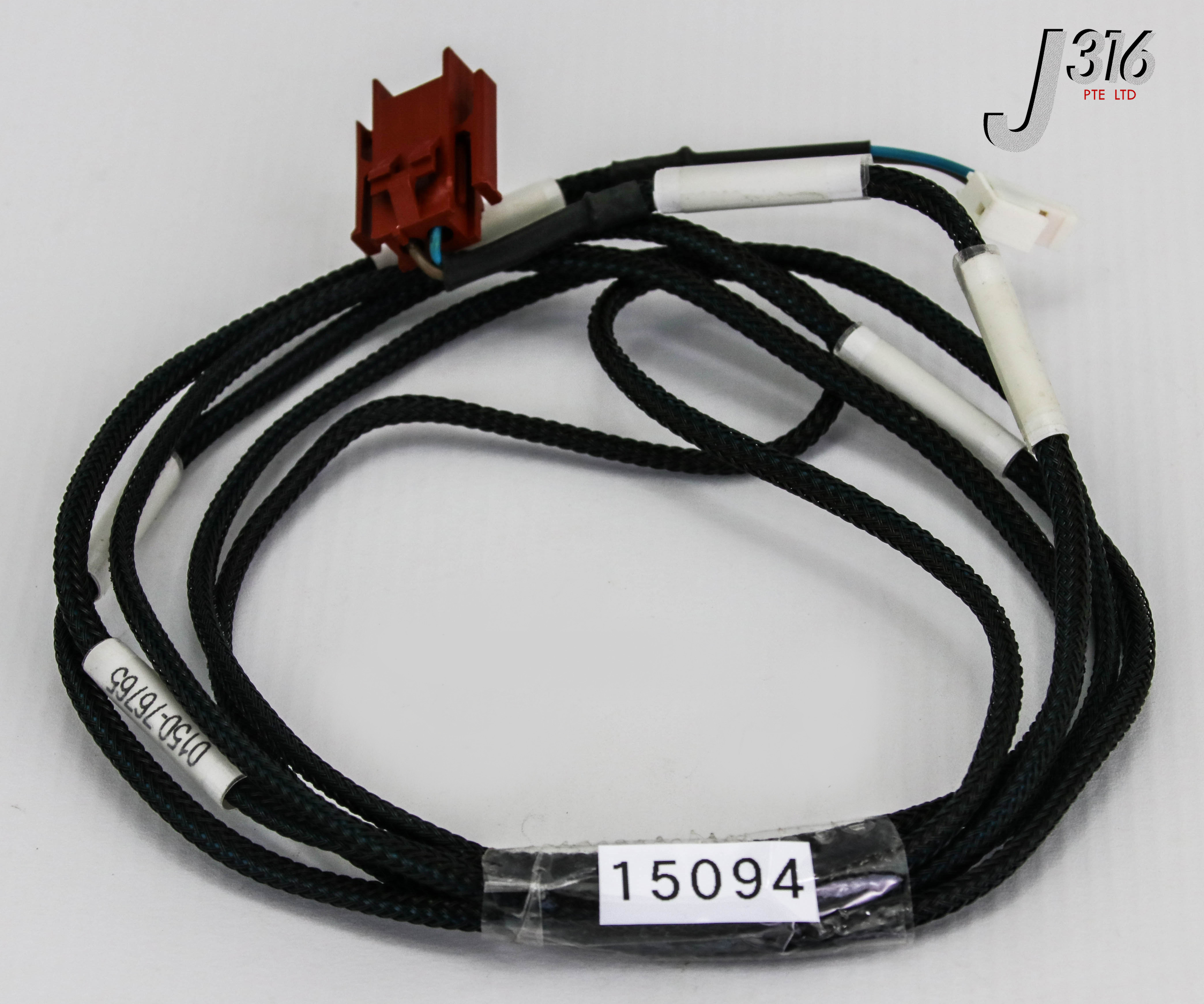 15094 APPLIED MATERIALS P_LINE SPILL,DRIP PAN SENSOR 0150-76765